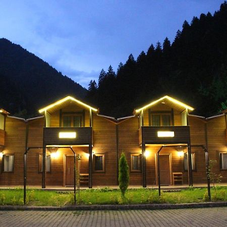 Uzungol Selale Otel Bungalow Екстер'єр фото