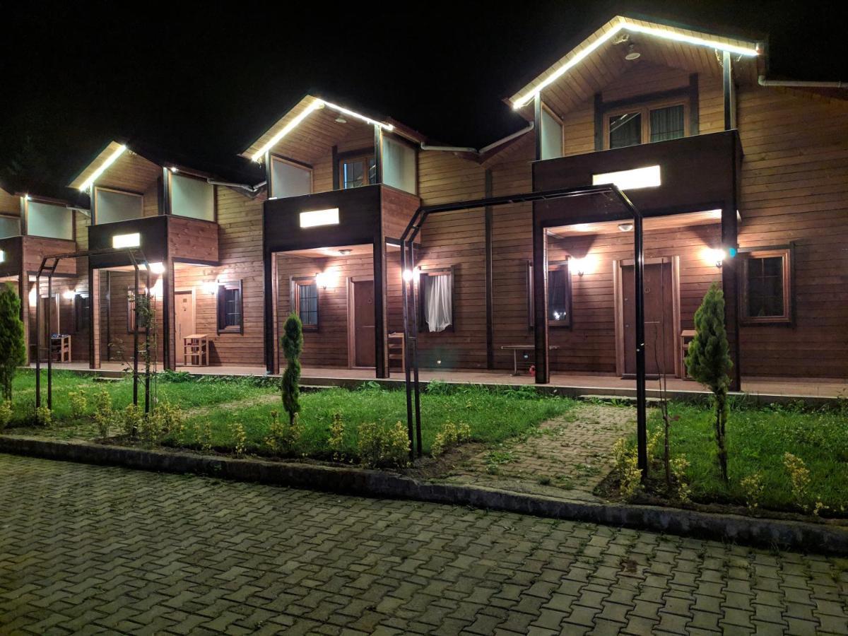 Uzungol Selale Otel Bungalow Екстер'єр фото