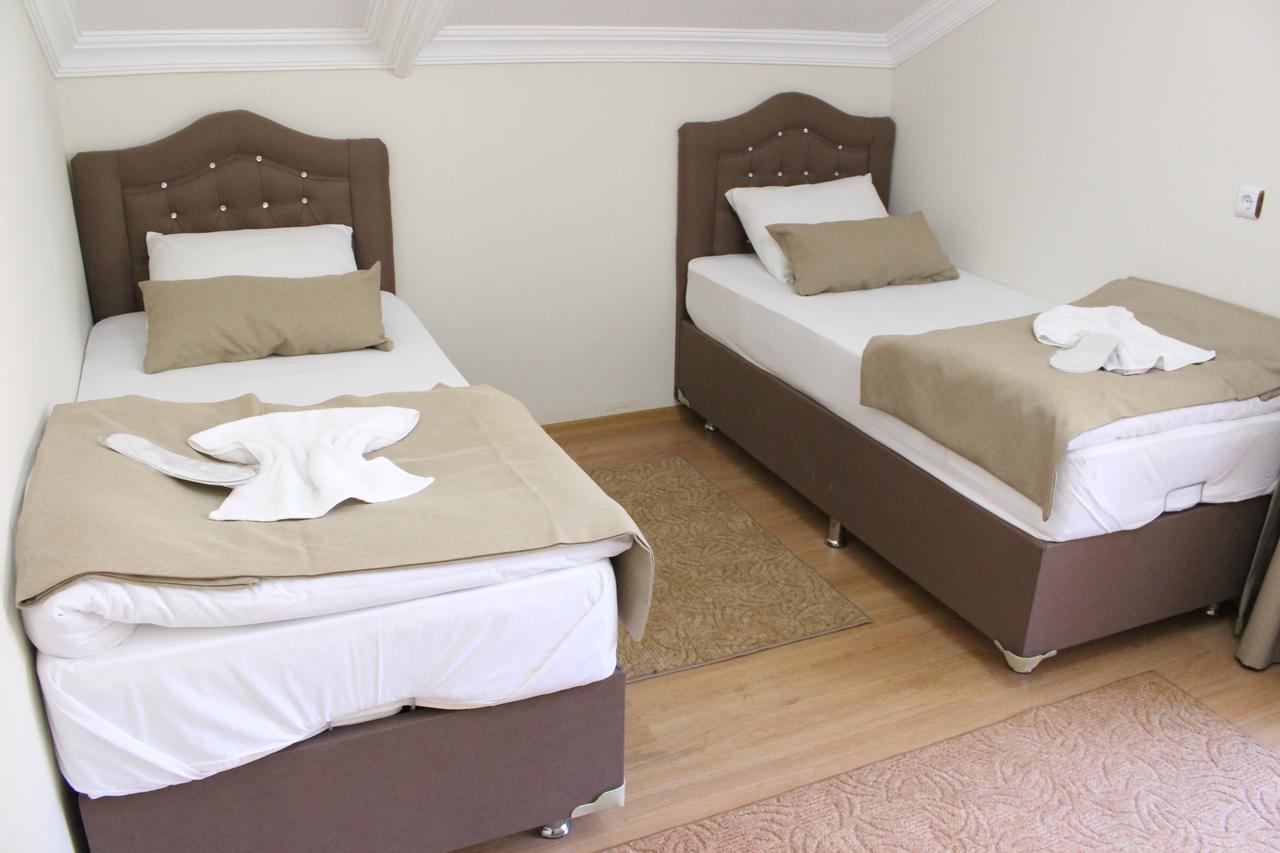Uzungol Selale Otel Bungalow Екстер'єр фото