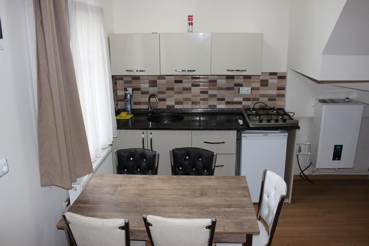 Uzungol Selale Otel Bungalow Екстер'єр фото