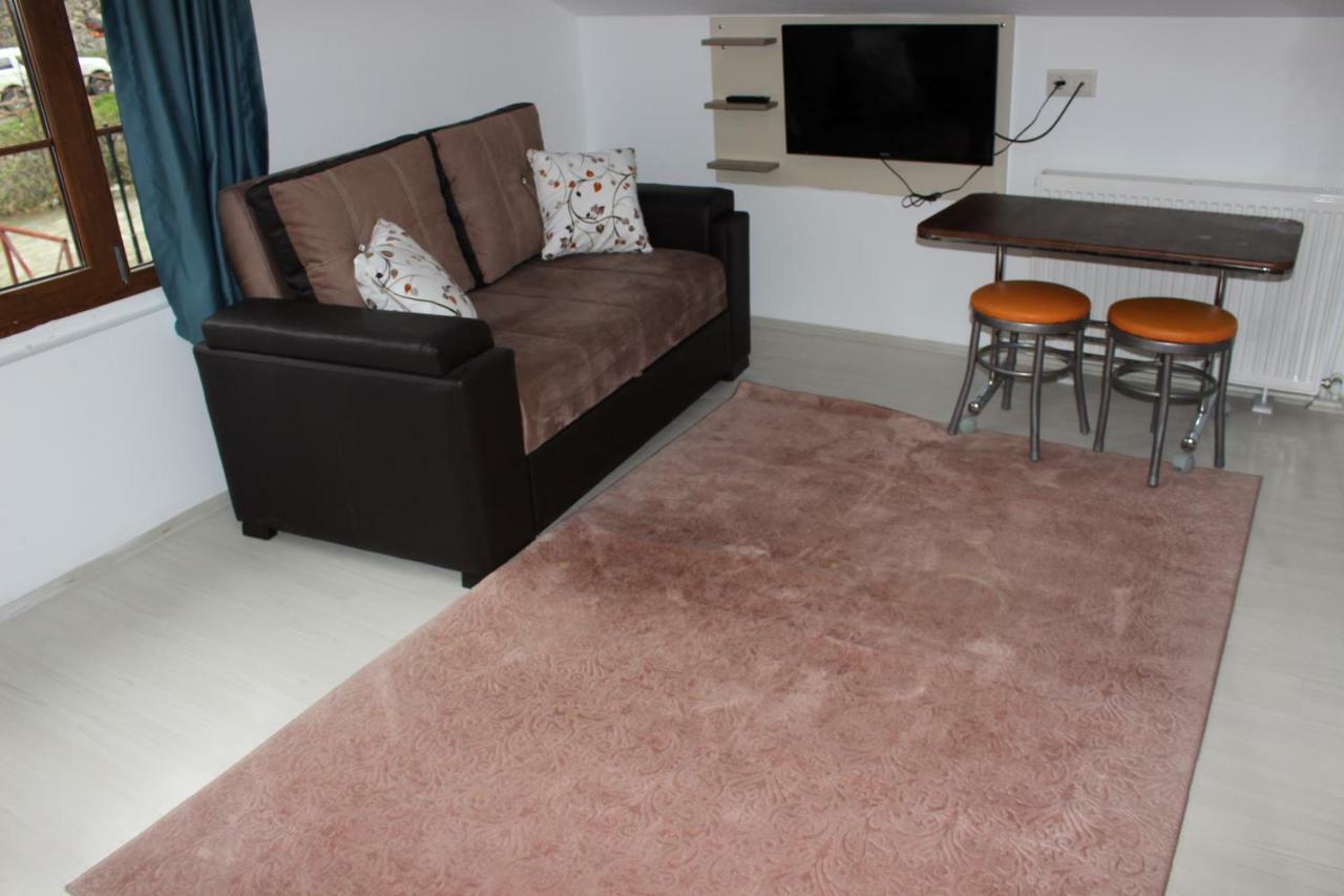 Uzungol Selale Otel Bungalow Екстер'єр фото