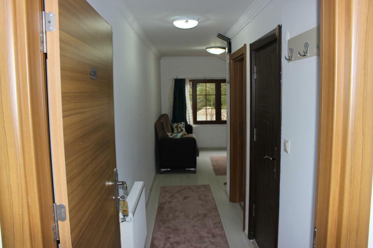 Uzungol Selale Otel Bungalow Екстер'єр фото