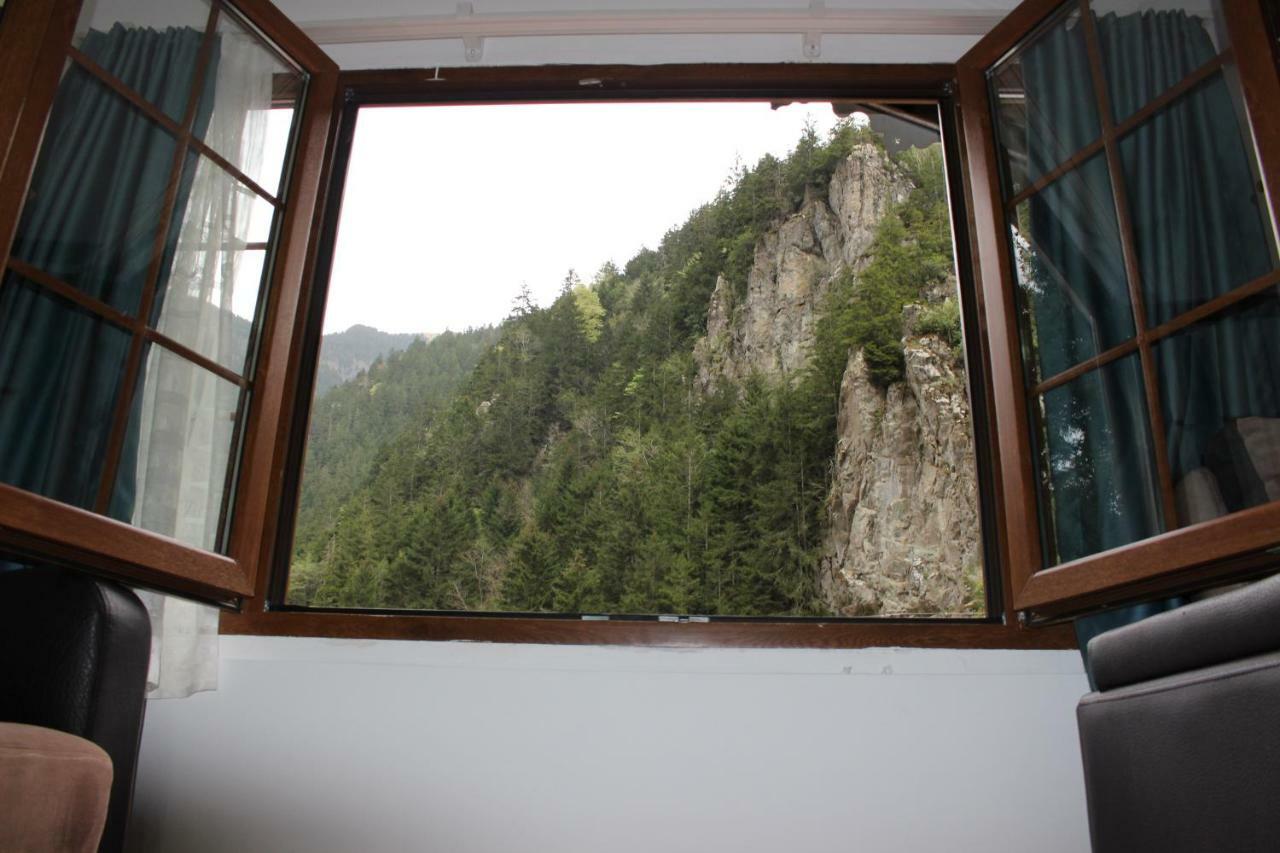 Uzungol Selale Otel Bungalow Екстер'єр фото