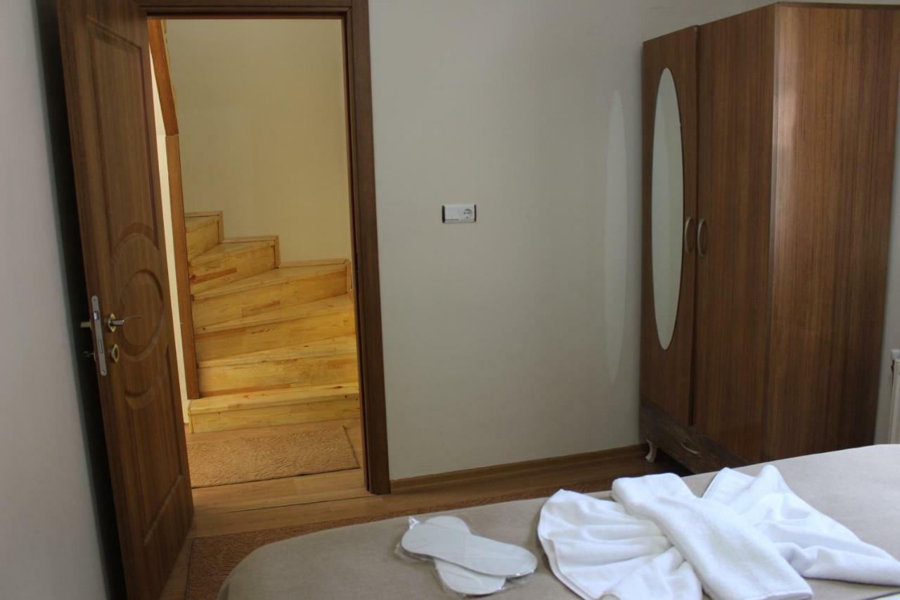 Uzungol Selale Otel Bungalow Екстер'єр фото