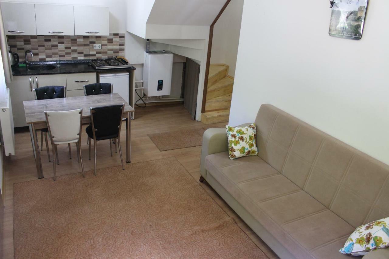 Uzungol Selale Otel Bungalow Екстер'єр фото