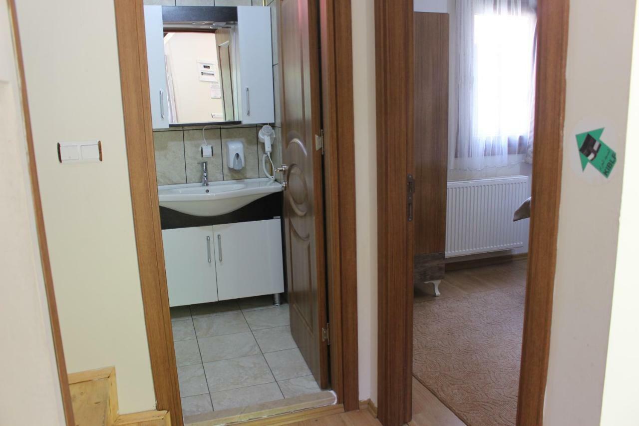 Uzungol Selale Otel Bungalow Екстер'єр фото