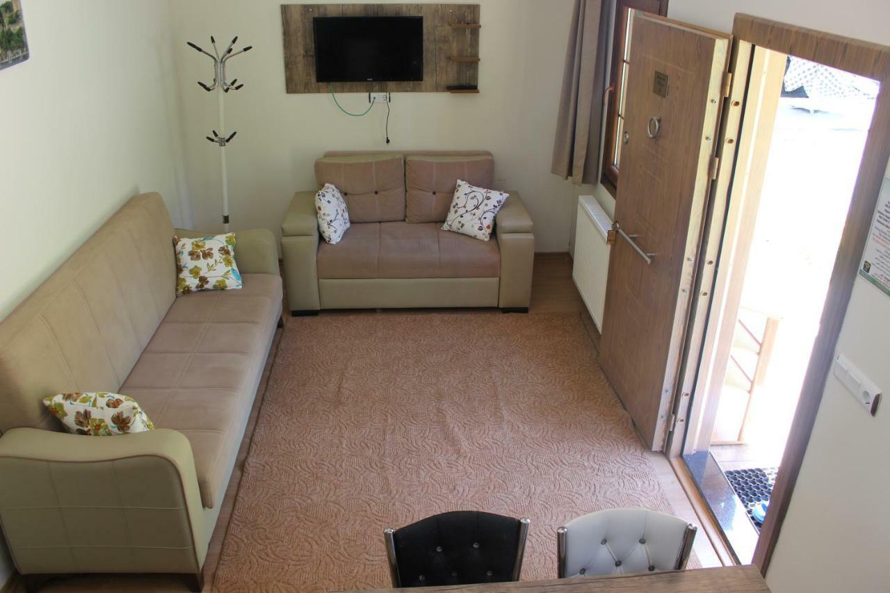Uzungol Selale Otel Bungalow Екстер'єр фото