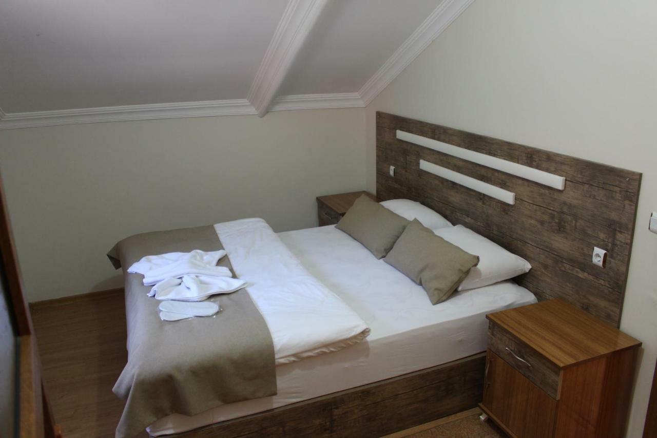 Uzungol Selale Otel Bungalow Екстер'єр фото