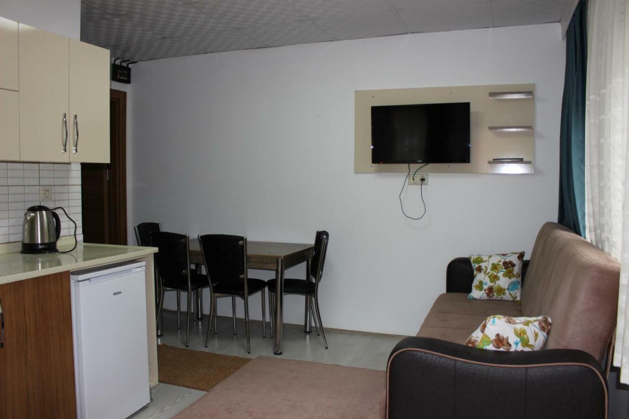 Uzungol Selale Otel Bungalow Екстер'єр фото